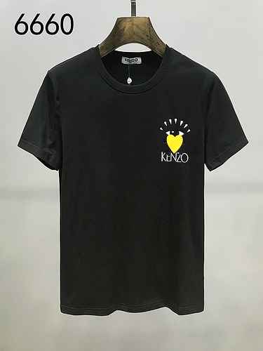 Kenzo T-Shirt Mens ID:202003d168